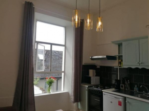 Perfect apartment - close to the train station